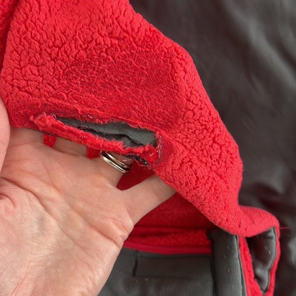 The North Face Winter Coat - Picture 7 of 8